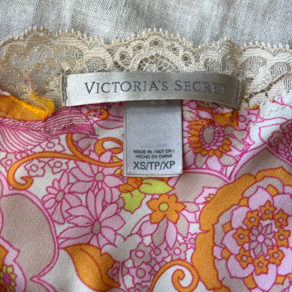 y2K Victoria's Secret Cami Slip Dress - Picture 4 of 5